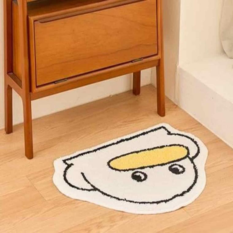 화장실발매트 미끄럼방지발판 바닥발매트 화장실바닥매트 곽철이 욕실매트