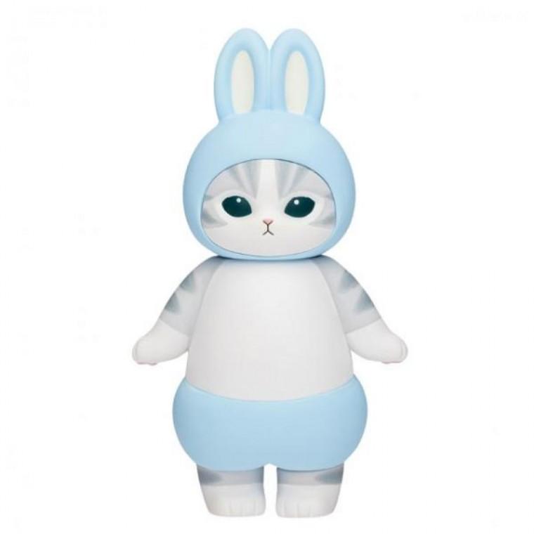 피규어 1탄 8.3cm 블루 미니 피규어 장식 소품