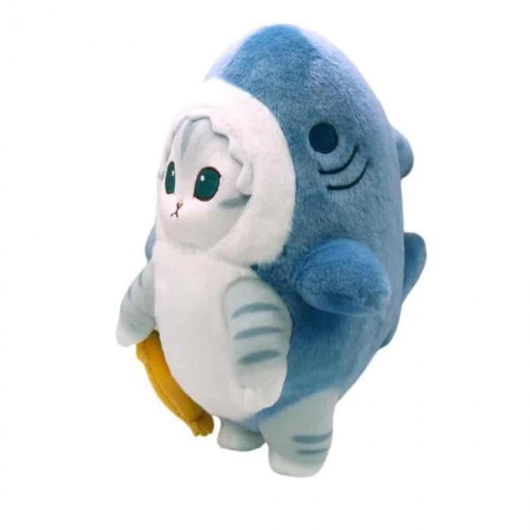작은인형 귀여운인형 동물인형 애기인형 모후샌드 인형 25cm