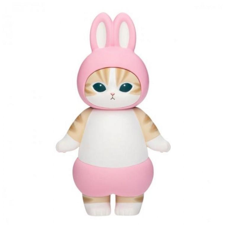 피규어 1탄 8.3cm 핑크 미니 피규어 장식 소품