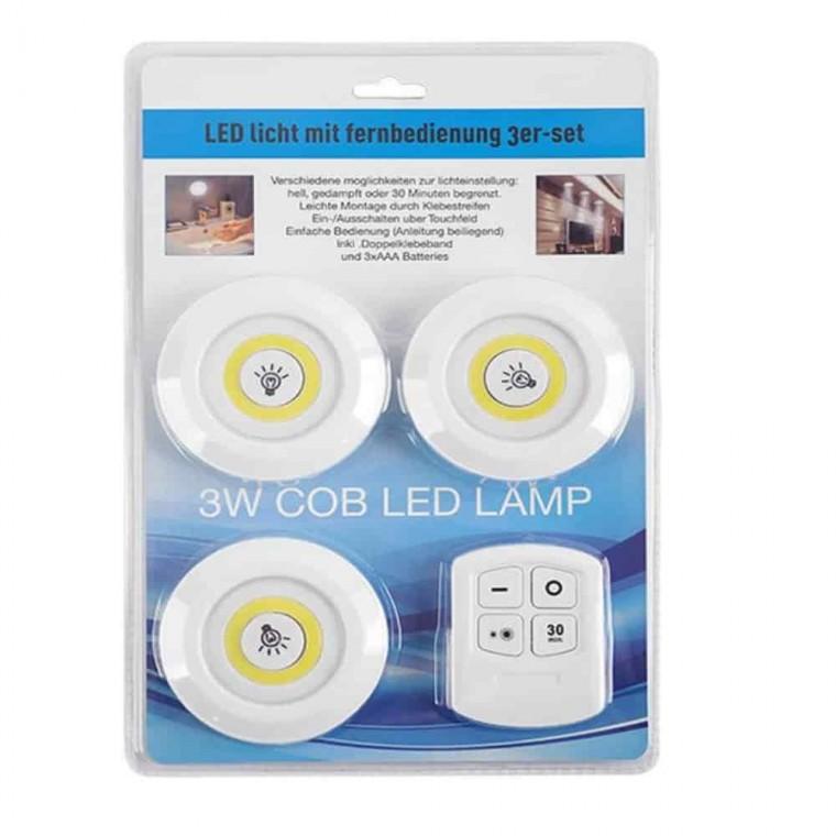 LED조명 3LED 리모컨 3in1 리모컨등 무선간접조명 무선LED조명 리모콘조명