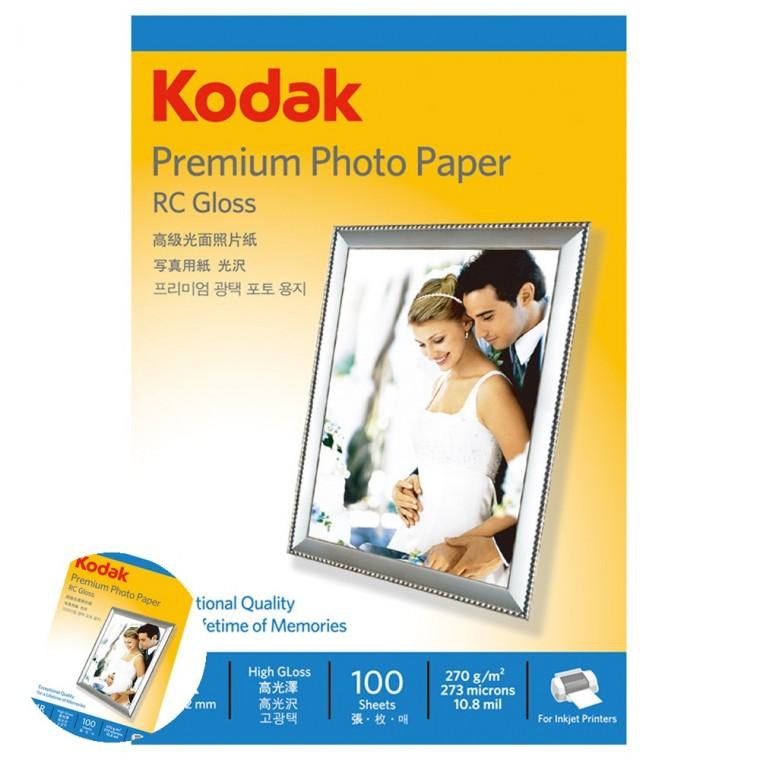 롤지 포토지 사진출력 인화용지 인화지 포토용지 고광택 사진용지 4x6 270g RC 100매 5740 328 잉크젯 프린