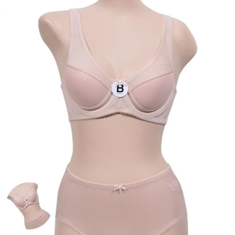 브라팬티세트 큰가슴브라 여자속옷세트 여자언더웨어 란제리 빅사이즈브라