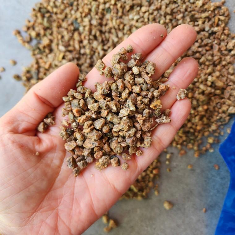 다육 흙 세척 마사토 2kg