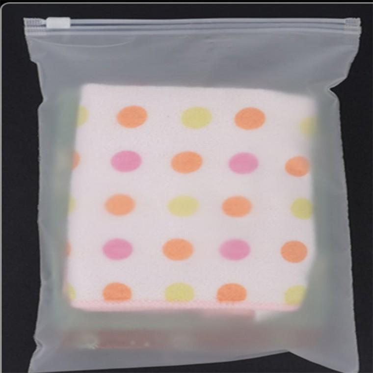 반투명 지퍼백 17x25cm 반투명슬라이드지퍼백 반투명지퍼백대형 지퍼팩