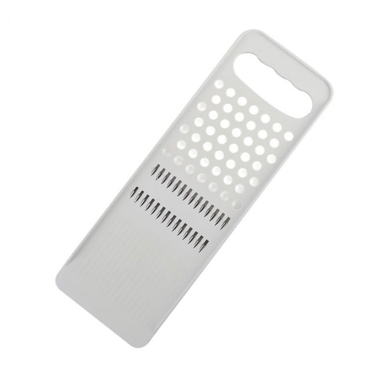 손잡이 채칼 강판 주방 야채 무 감자 슬라이스 조리 썰기