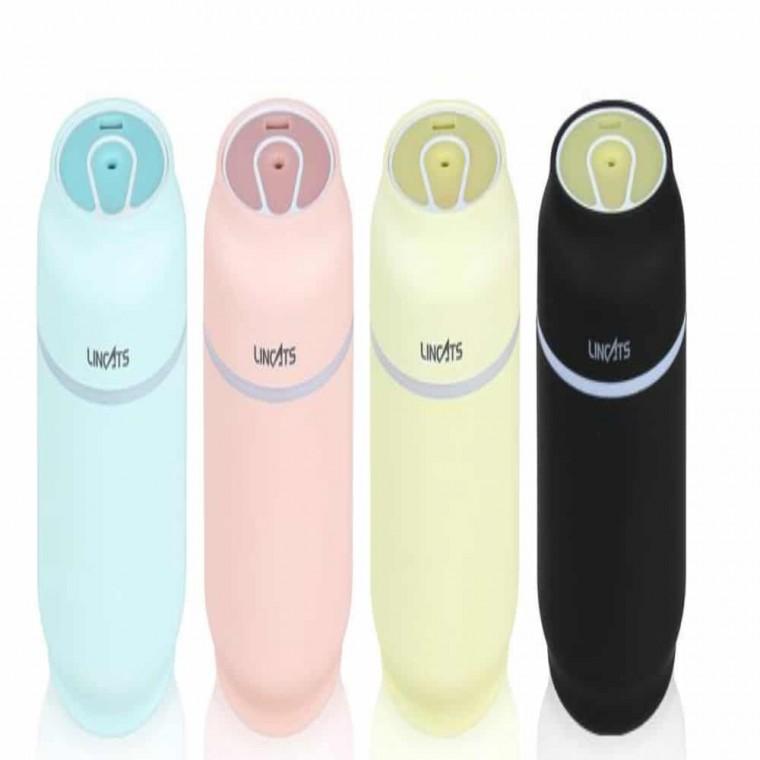 USB 미니 가습기 가정용가습기 탁상용가습기 충전식가습기 사무용가습기 책상가습기