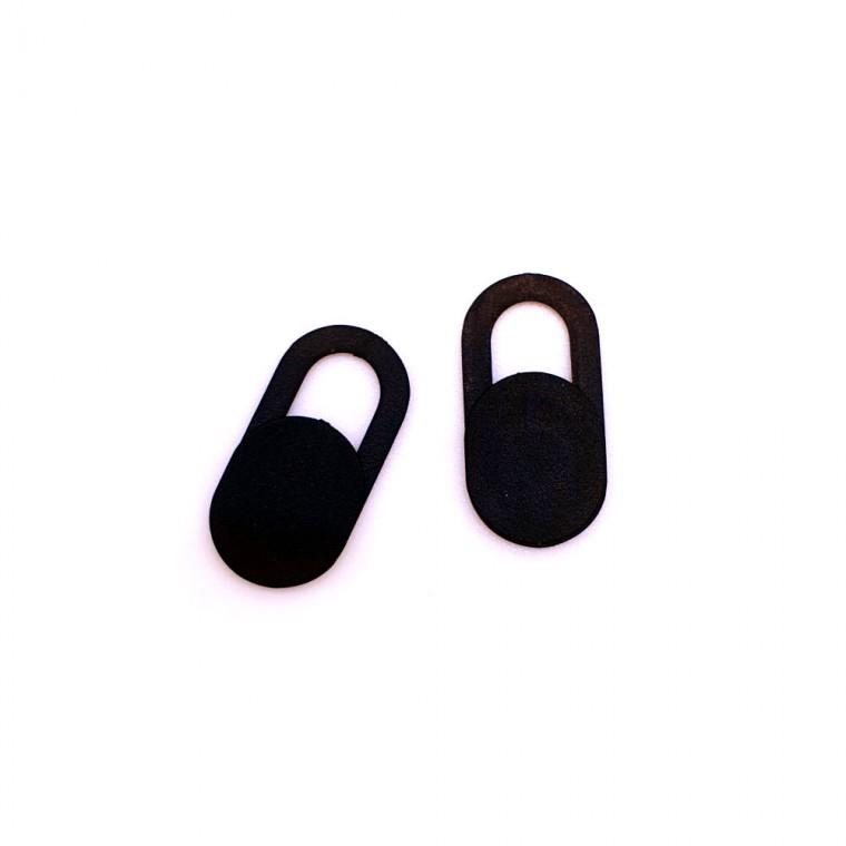 웹캠 안전 커버 화이트 웹캠커버 노트북카메라가리개 카메라가리개 노트북잠금장치 보안용웹캠커버 노트북