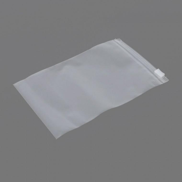 지퍼백 반투명 PVC 지퍼 화장품 10x15cm 휴대 필기 파우치 액세서리 여행 소품