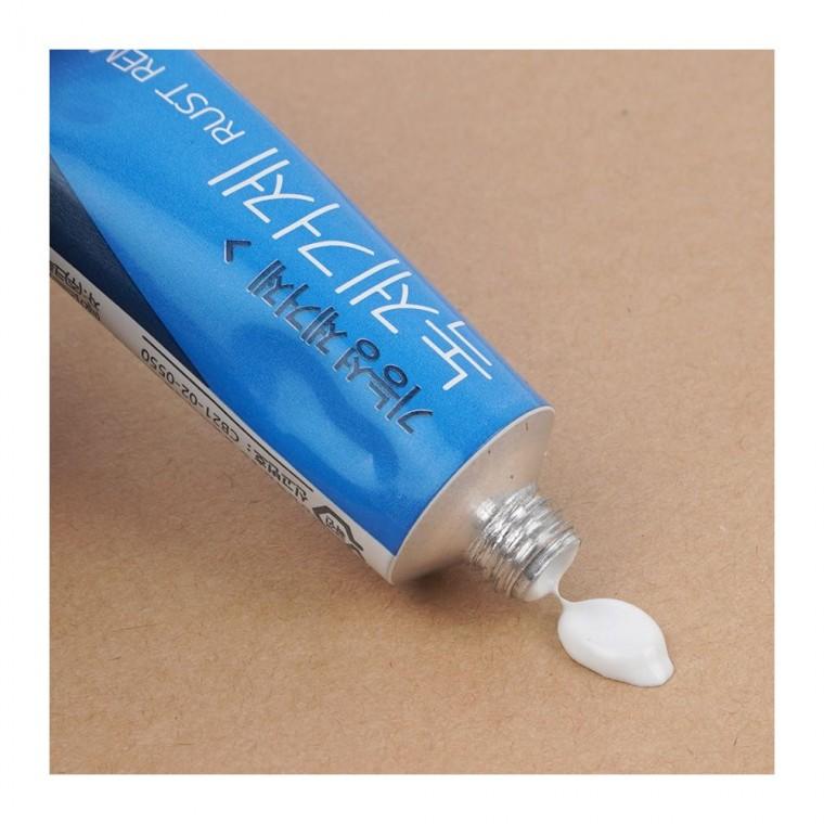녹 부식 제거 광택 복원 크리너 세정 코팅 스테인리스 철 20g