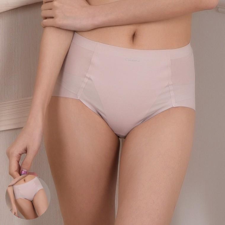 심플한 누드 삼각거들 똥배팬티 보정속옷올인원 체형보정속옷 시찌부 여름보정속옷