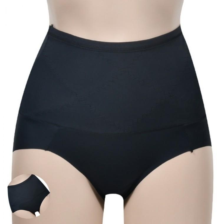 하이웨스트 보정 팬티 여성보정팬티 여성팬티 여름보정속옷 시원한팬티 체형보정속옷