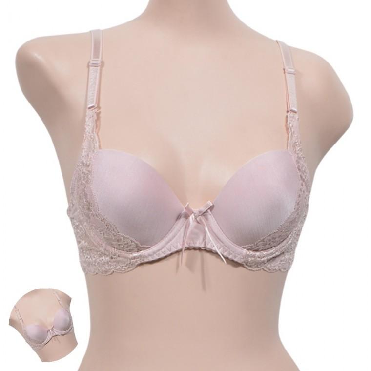 컵 와이어 B컵 브라 와이어브라 20대여자속옷 처진가슴브라 여성브라 20대여성속옷