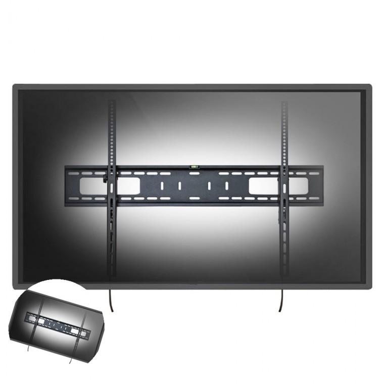 벽걸이tv브라켓 벽걸이브라켓 천정형tv브라켓 tv브라켓 티비벽걸이브라켓 TV브라켓 벽걸이형 55-100in 대형
