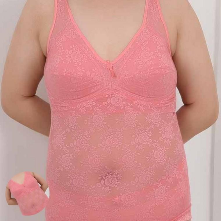 빅사이즈 브라런닝 런닝브라 여성런닝 브라나시 여자나시 통기성런닝