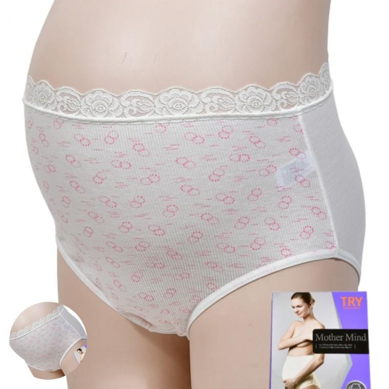 임산부용팬티 여성삼각팬티 레이스팬티 데일리팬티 부드러운팬티 편한팬티