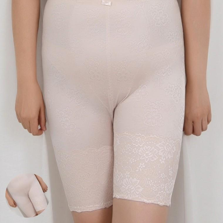 롱빅사이즈 사각거들 여자거들 복부보정속옷 복부거들 보정거들 보정속바지