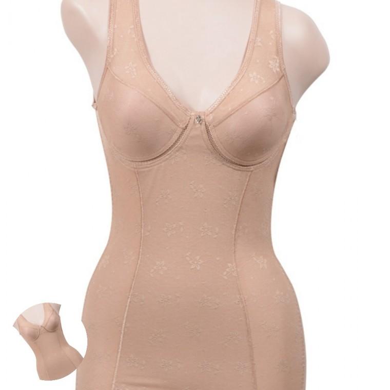 쉐이퍼 치마 올인원 보정브라 뱃살보정속옷 브라나시 보정속옷 상체보정속옷