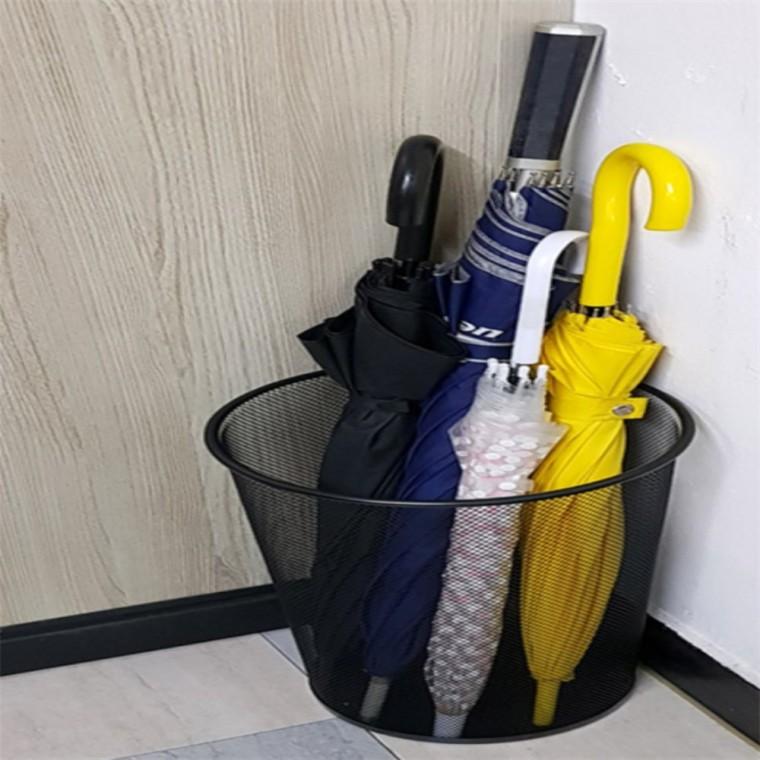 철망 우산꽂이 고급우산꽂이 사무실우산꽂이 우산꽃이