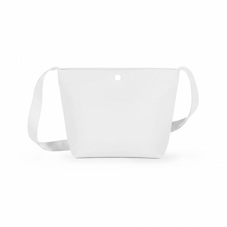 미니 크로스백 화이트 여자캔버스백 사각캔버스백 여성캔버스백 크로스가방 무지캔버스백