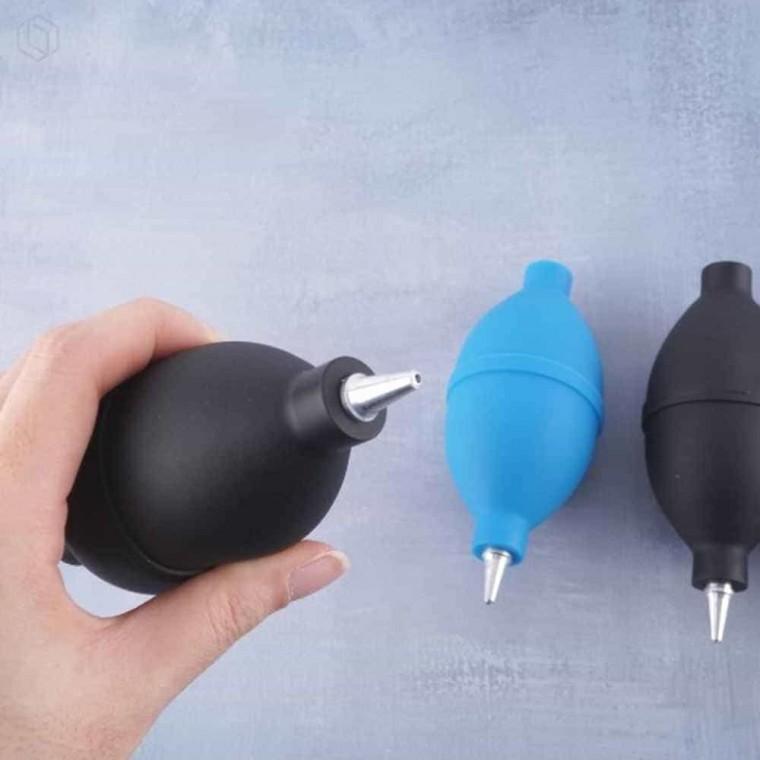 카메라 먼지제거 블로워 렌즈블로워 카메라렌즈클리너 카메라블로워