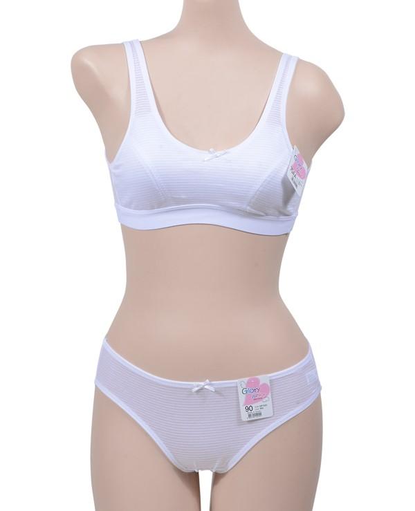 AA컵 브라팬티세트 런닝스포츠브라 스포츠속옷
