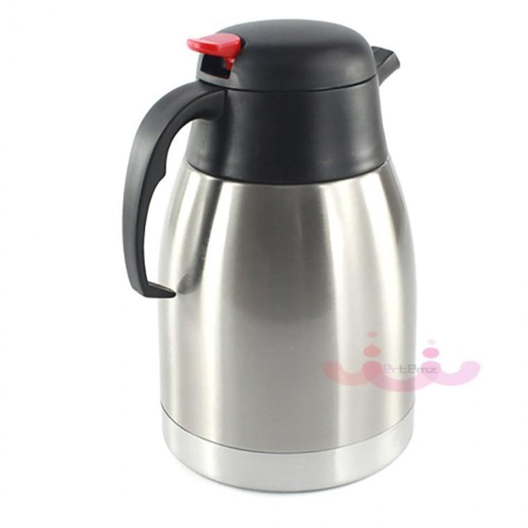 진공 보온 주전자 1.5L 보온병 보온포트 주방용품