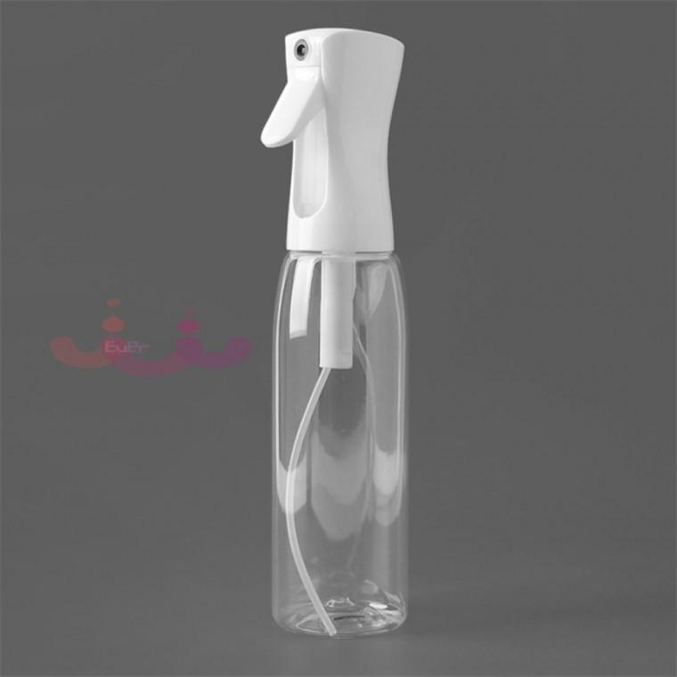 안개분사 분무기 300ml 투명 반자동분무기 스프레이공병 안개분무기