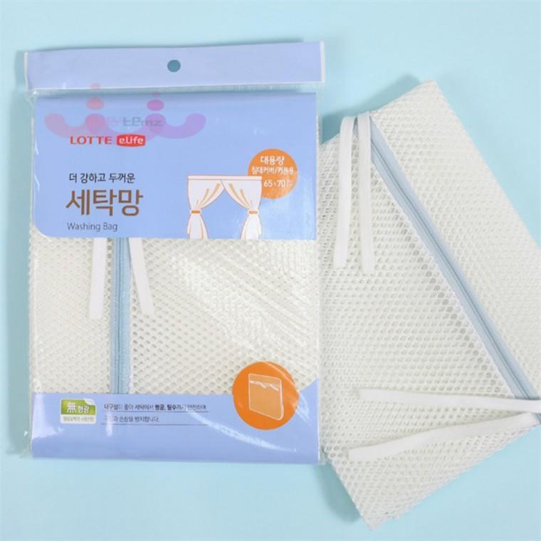 이불 커튼 세탁망 빨래주머니 세탁주머니 튼튼한세탁망