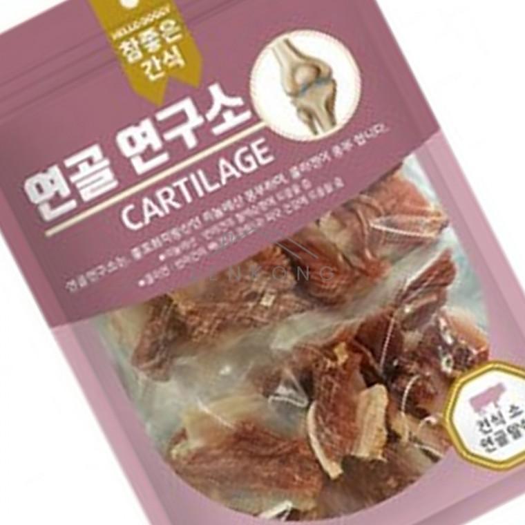 애견간식 소연골말이 강아지육포 반려견간식 강아지간식 애완견간식 펫간식