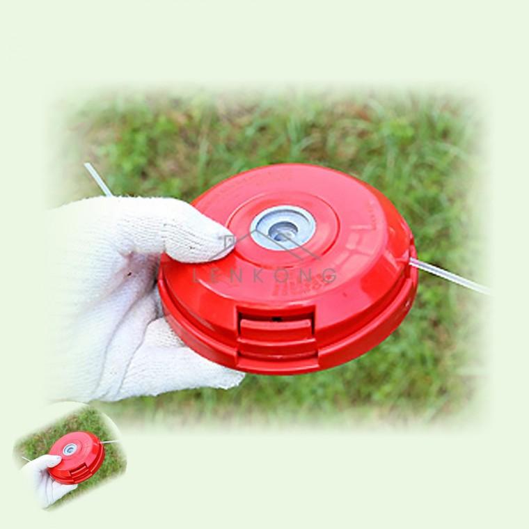 예초기뭉치 나일론커터 예초기날 예초기커터 예초기줄날통 제초기 예초기나일론커터