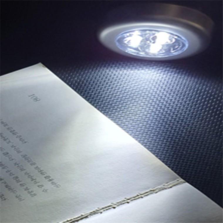LED 터치등 무드램프 LED미니등