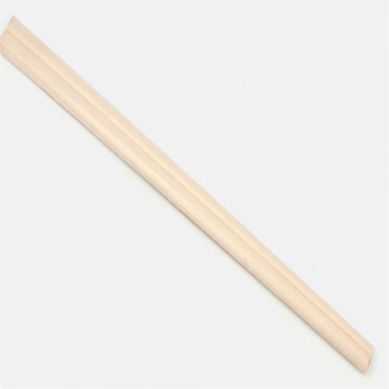 나무젓가락 80개 개별포장 매장용젓가락