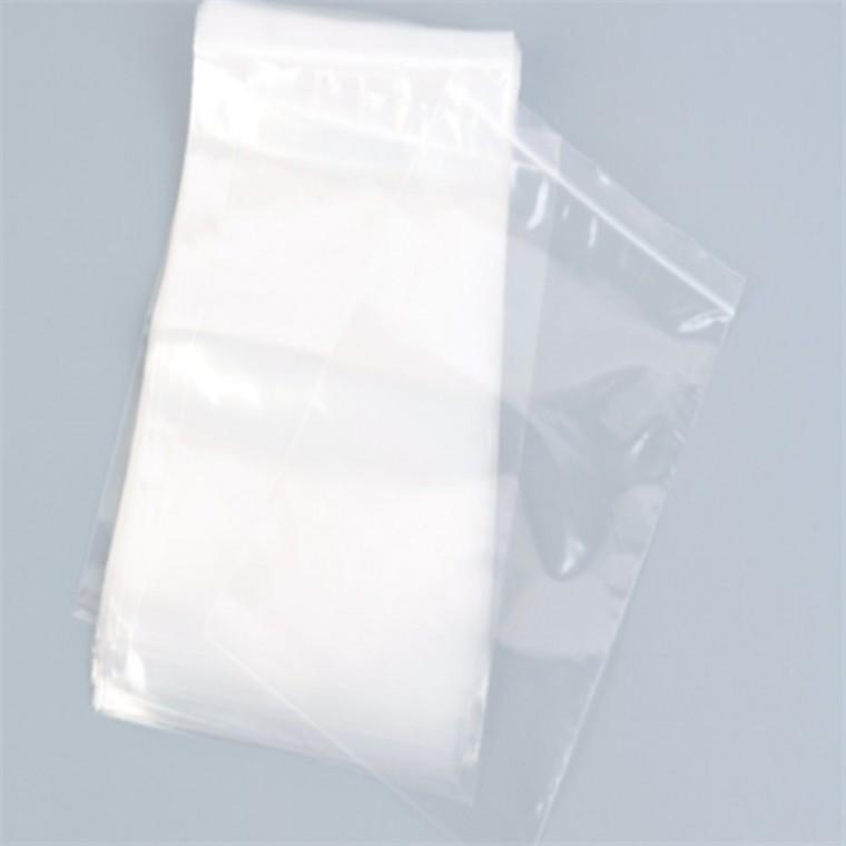 50P 지퍼 비닐백 투명지퍼백 보관백