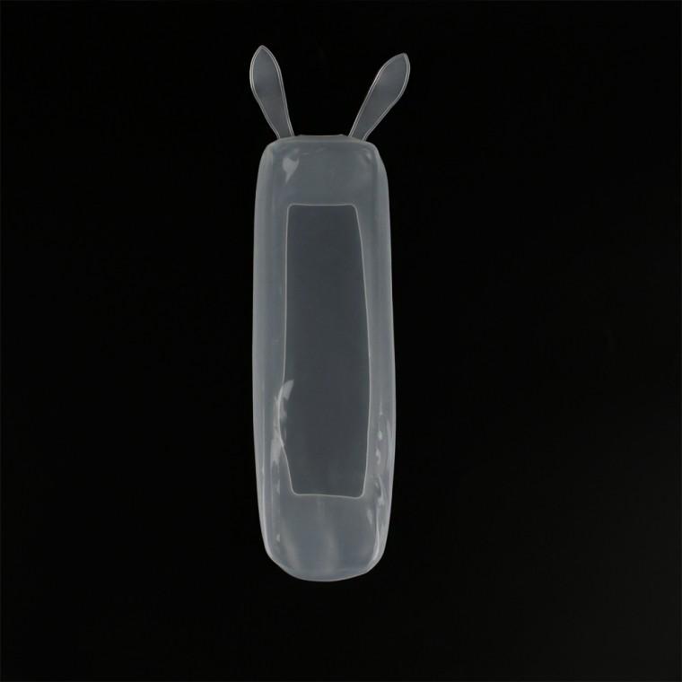 리모컨 덮개 커버 토끼 방지 디자인 스크래치 캐릭터