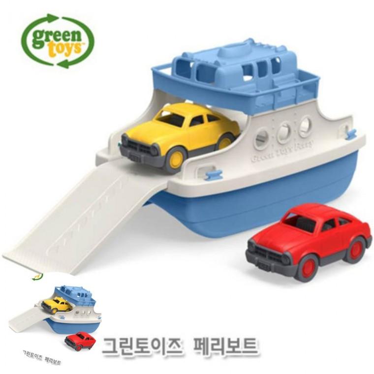 아기자동차장난감 자동차장난감트럭 중장비장난감 장난감자동차 자동차장난감 페리보트 미니카2종포함