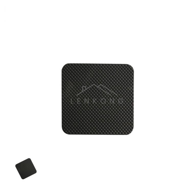소음방지 사각 85x85 특대 책상발패드 가구소음방지패드 소음방지의자패드 식탁발패드 의자소음방지