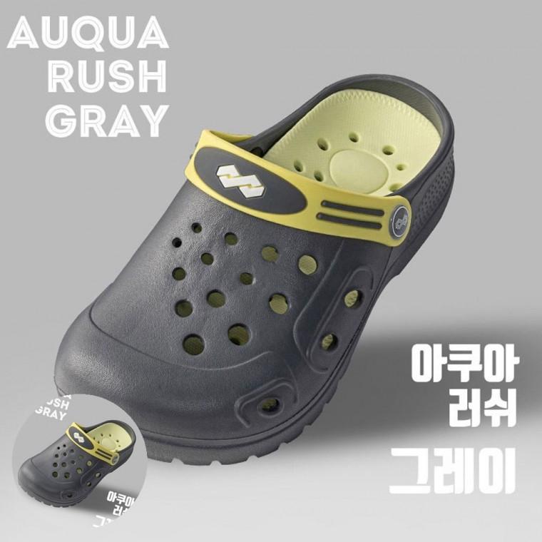 여름샌들 여름물놀이슬리퍼 여성워터파크슬리퍼 남자워터파크슬리퍼 물놀이샌들슬리퍼 아쿠아러쉬 샌들 어