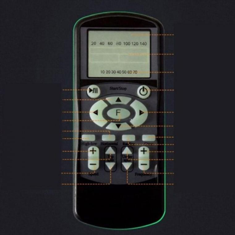 스카로 로봇 리모컨 TNR-301R 컨트롤러