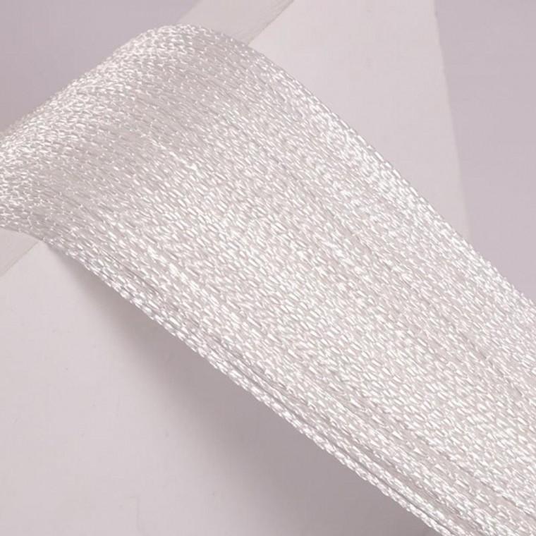 키밍 무지 실커튼 100x 200cm 2p 인테리어 가리개