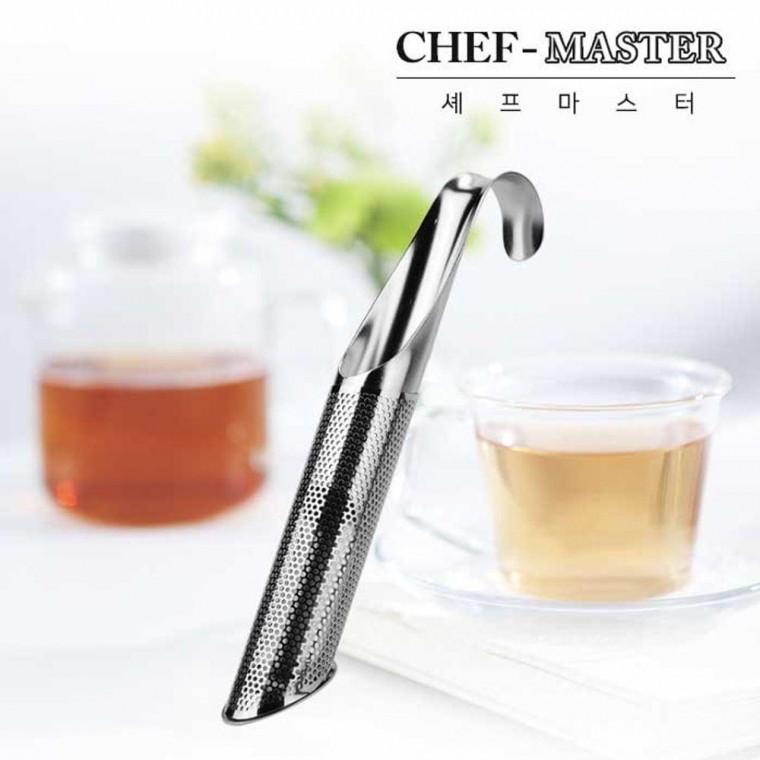 스텐 티인 퓨저 차거름망 갈고리형