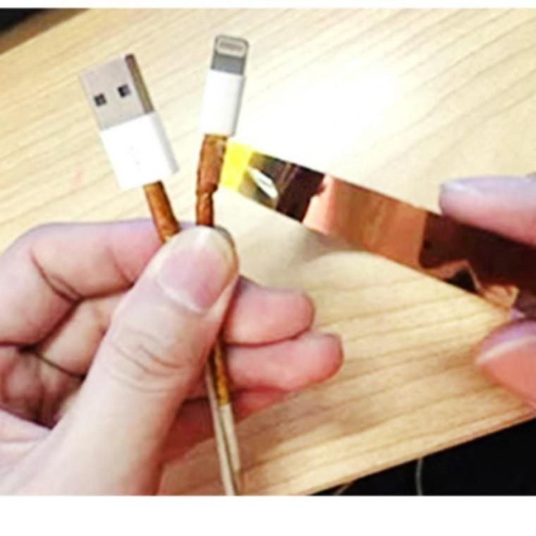 8mm 내열 테이프 고온 폴리이미드 필름 캡톤 테이프 내열테이프