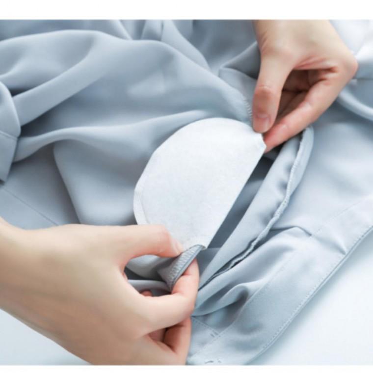 흡수 땀 겨땀 2P 겨드랑이 패드 땀 패치 데오드란트패치 겨드랑이패치