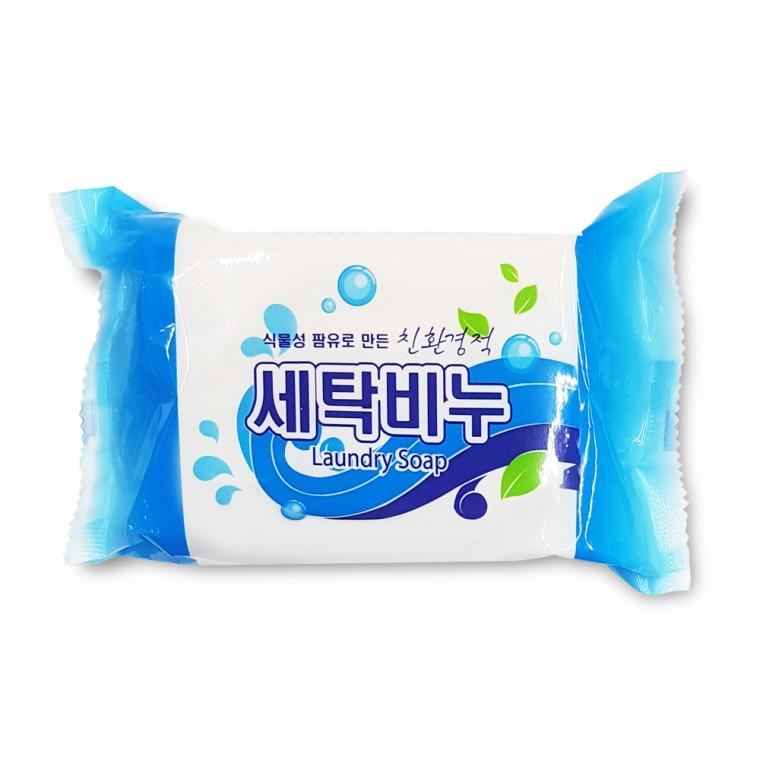 식물성 팜유로 만든 세탁비누 350g 빨래비누 표백비누