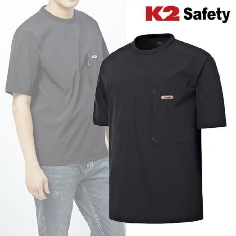 K2 반팔 티셔츠 여름 기능성 아웃도어