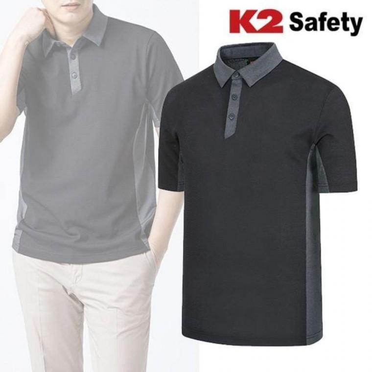 K2 반팔 티셔츠 여름 기능성 등산 아웃도어