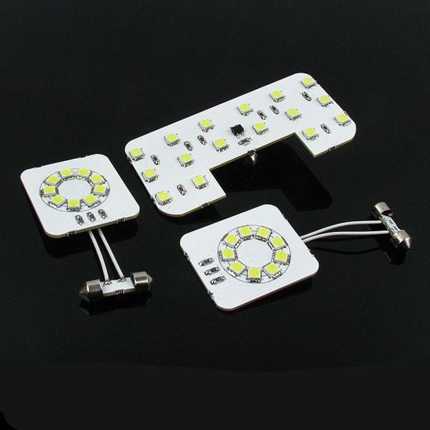 K3 LED 실내등 조명등 튜닝 인테리어 차량용 실내등