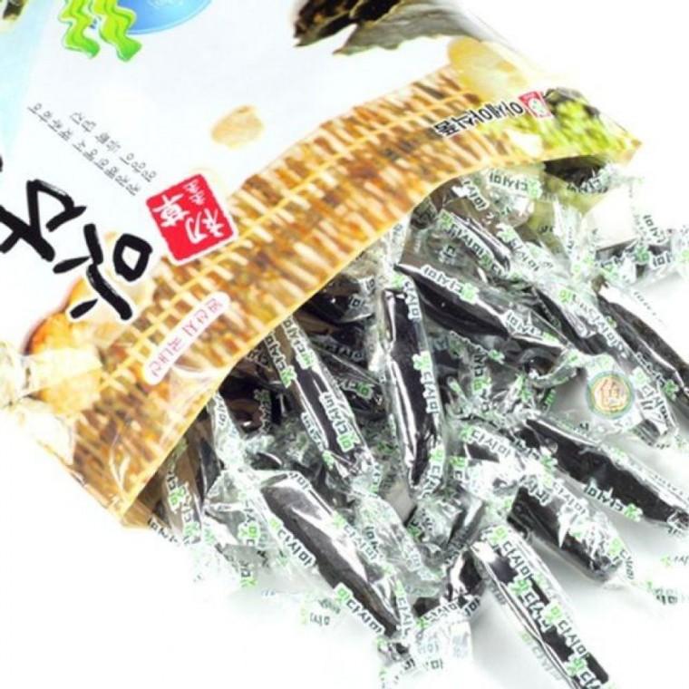 맛다시마 젤리 국산 250g 과자 건강간식