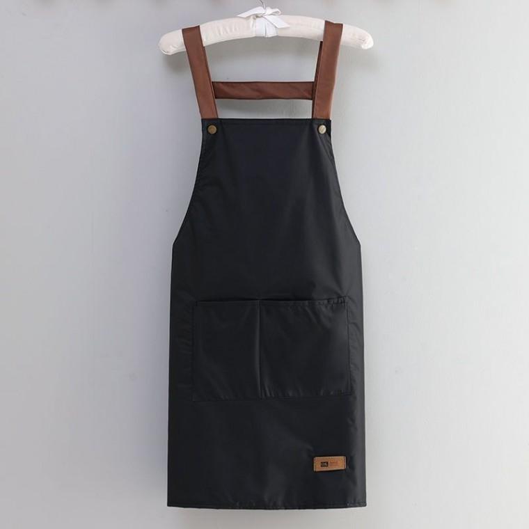 앞치마 카페 바리스타 공방 주방 미용 식당 다용도 업소용 가정용