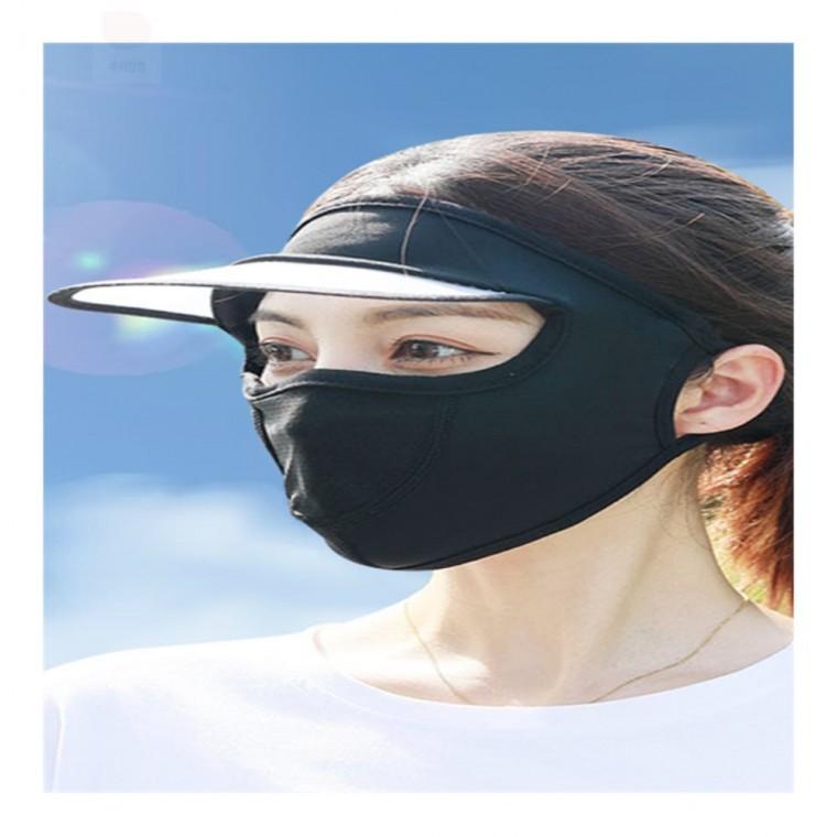 자외선 마스크 쿨마스크 러닝마스크 여름마스크